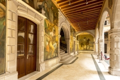 Panorámica Museo Pancho Villa 4 | ©ImaginantesMX