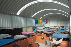 Panorámica Mercados 2 | ©ImaginantesMX