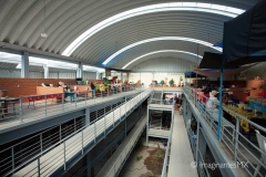 Panorámica Mercados | ©ImaginantesMX