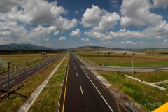 Panorámica Carretera  2 | ©ImaginantesMX
