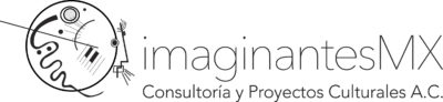 Logo ImaginantesMX